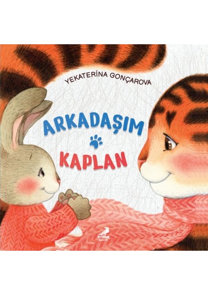 Arkadaşım Kaplan