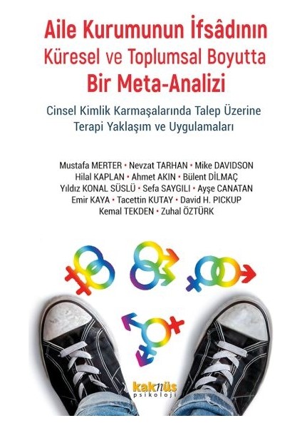 Aile Kurumunun Ifsadının Küresel ve Toplumsal Boyutta Bir Mete-Analizi