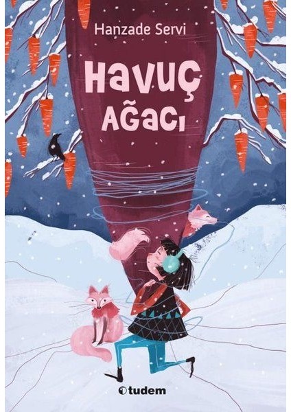 Havuç Ağacı