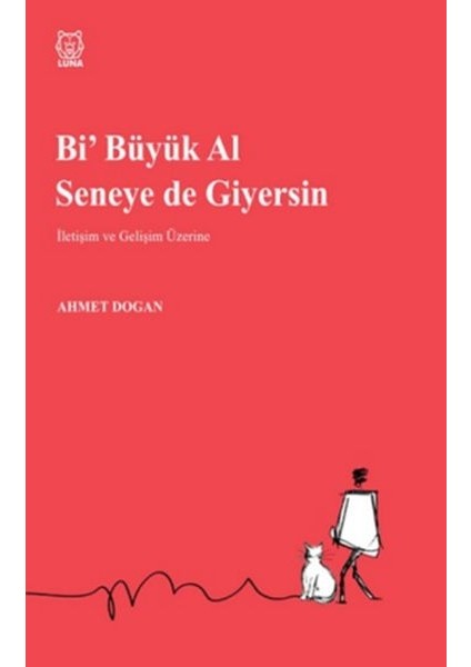 Bi Büyük Al Seneye De Giyersin