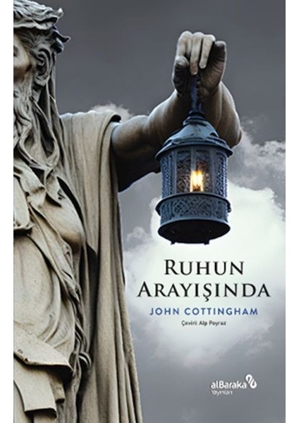 Ruhun Arayışında