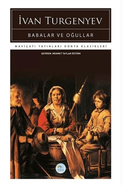 Babalar ve Oğullar