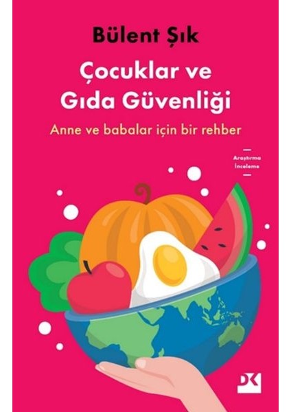 Çocuklar ve Gıda Güvenliği