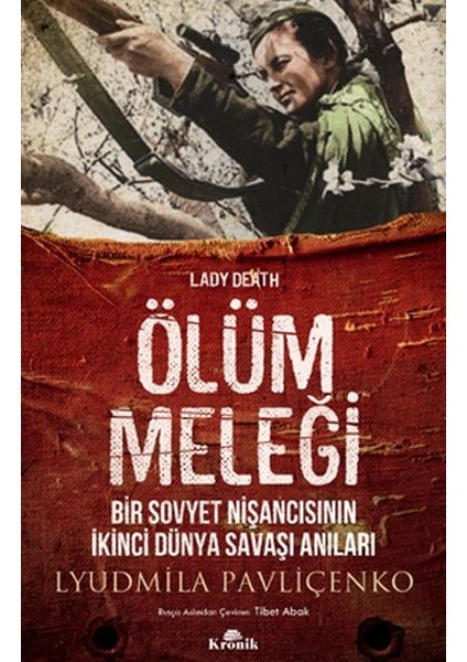 Ölüm Meleği