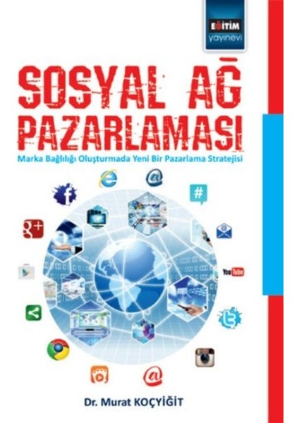 Sosyal Ağ Pazarlaması