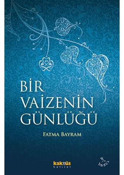 Bir Vaizenin Günlüğü