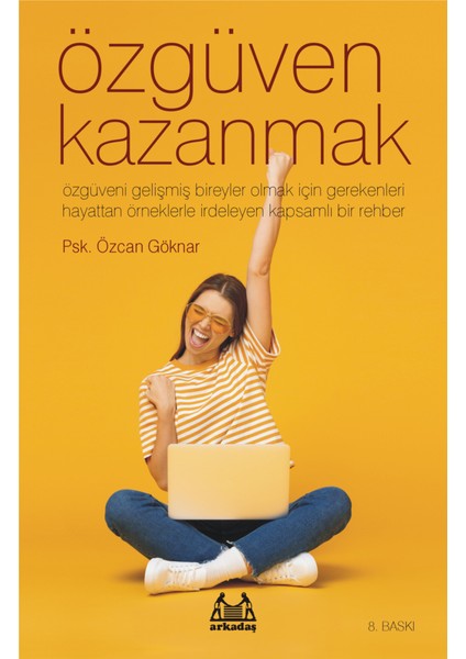 Özgüven Kazanmak