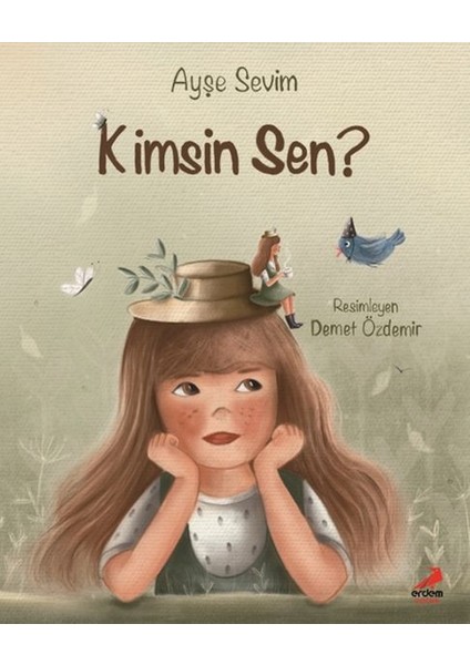 Kimsin Sen?
