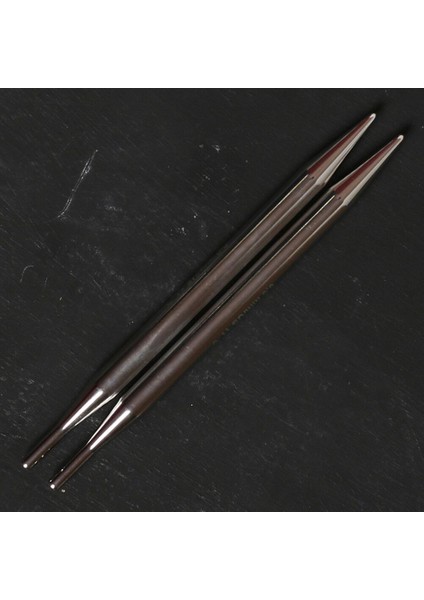 Addi Click Lace 8 mm Değiştirilebilir Uzun Uçlu Da modelleri