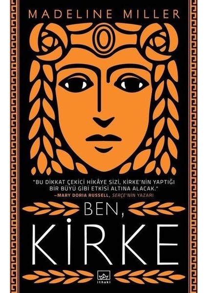 Ben Kirke