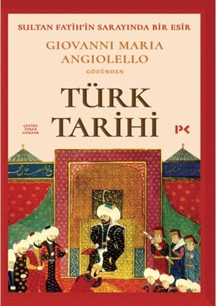 Türk Tarihi