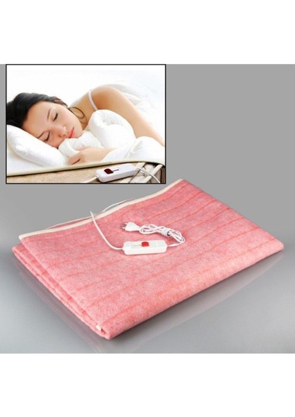 Iki Kişilik Elektrikli Battaniye, Sıcak ve Rahat Bir Uyku Için Mükemmel Seçim fiyatları