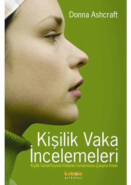 Kişilik Vaka Incelemeleri