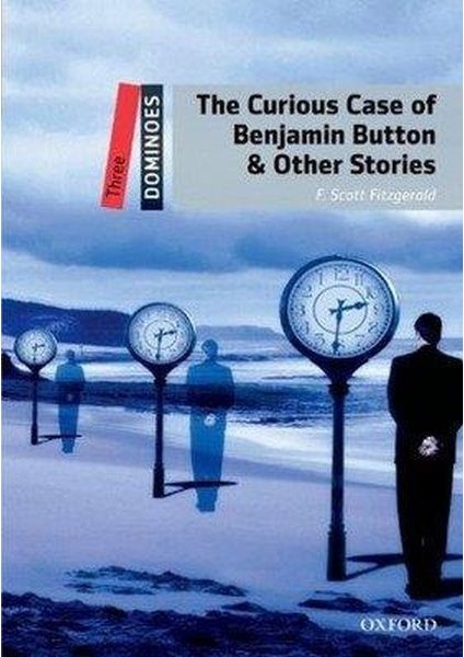 The Curious Case Of Benjamin Button Other Stories