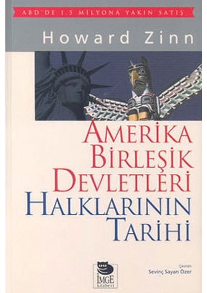 Amerika Birleşik Devletleri Halklarının Tarihi