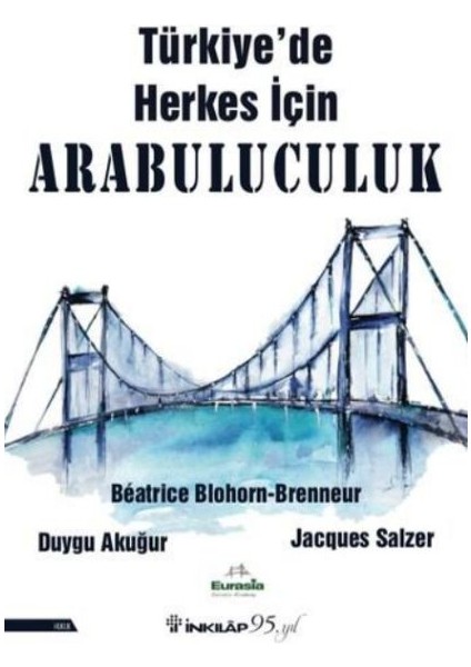 Türkiye’de Herkes Için Arabuluculuk