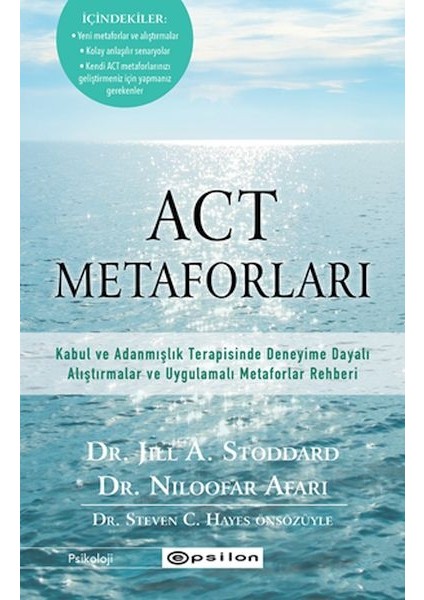 Act Metaforları