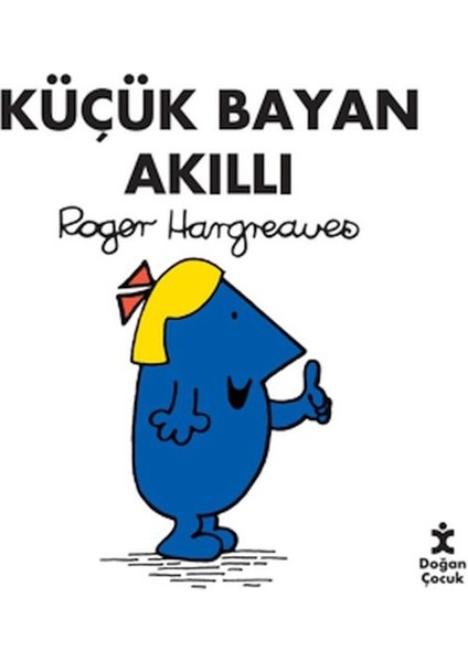 Küçük Bayan Akıllı