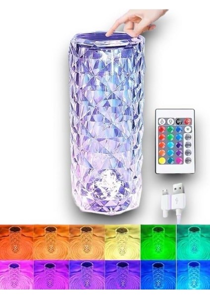 Depomix Kristal Lamba