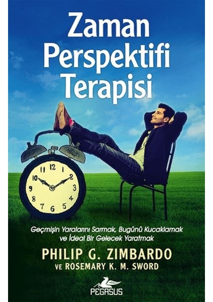 Zaman Perspektifi Terapisi