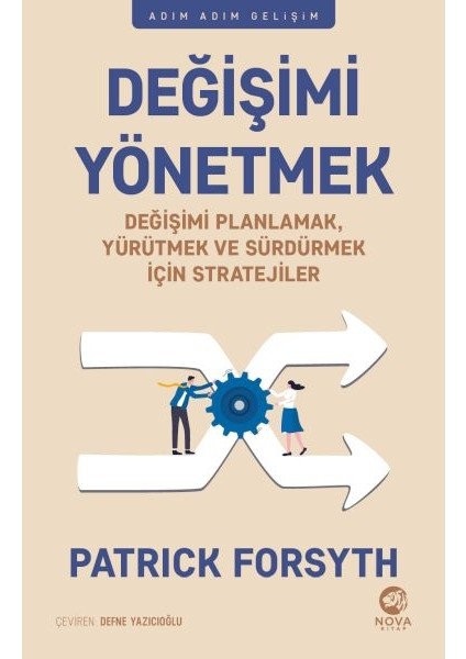 Değişimi Yönetmek