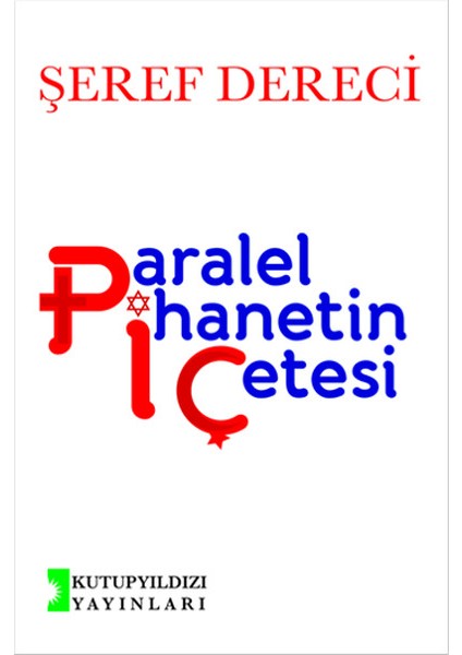 Paralel Ihanetin Çetesi