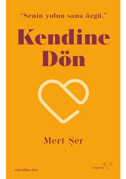 Kendine Dön