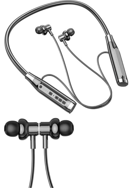 Depomix HN-120 Bluetooth Kulaklık