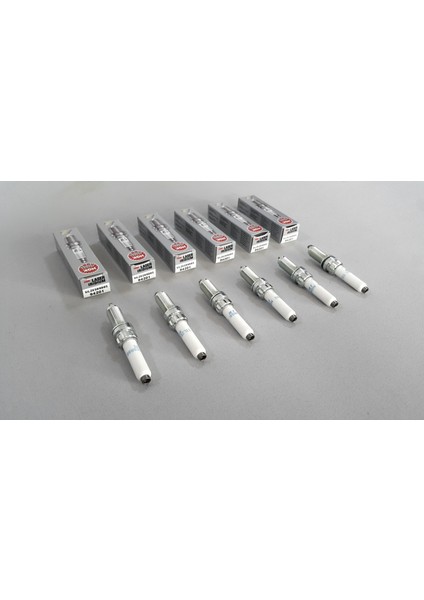 6 x Bmw 6 Serisi G32 Gt 2017-2020 640I B58 Iridyum Buji Ngk fiyatları