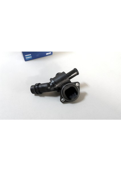 Vw Golf Plus 5m 2005-2008 2.0 Fsi Komple Termostat Mahle fırsatları