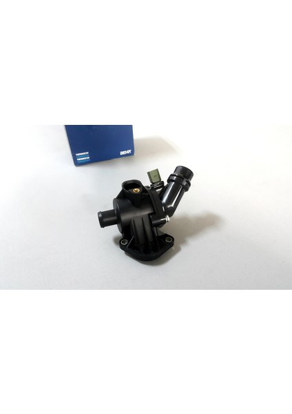 Vw Passat B5,5 3b2 2001-2005 2.0 Alt Termostat Mahle
