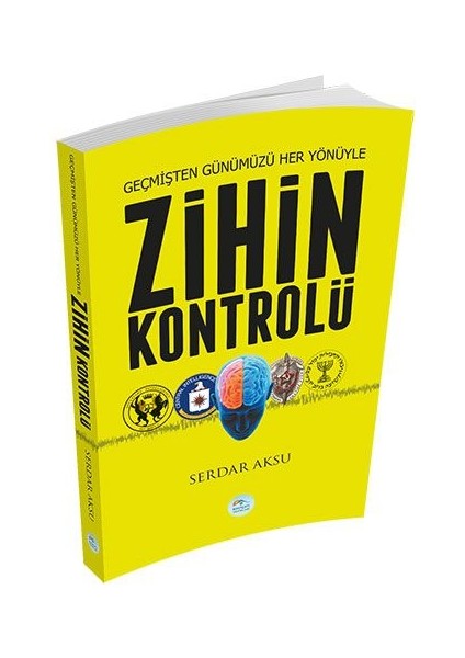 Zihin Kontrolü