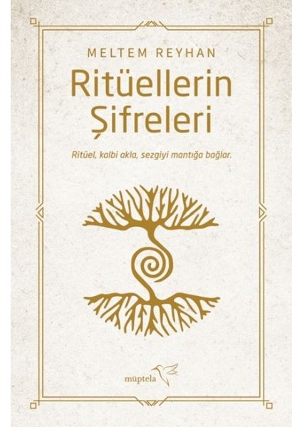 Ritüellerin Şifreleri