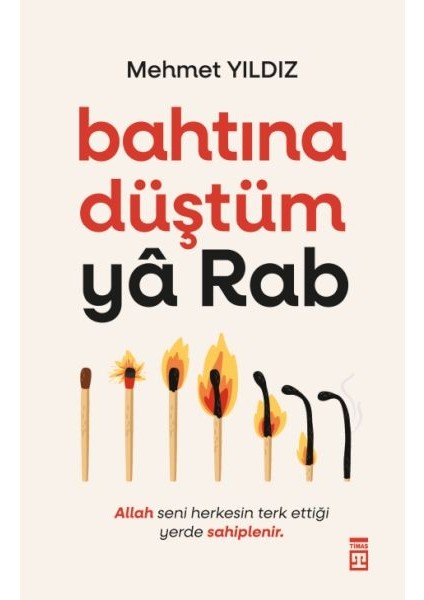 Bahtına Düştüm Ya Rab