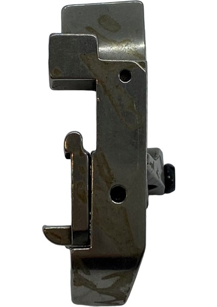 3 Iplik Overlok Ayak, Yüksek Performans ve Dayanıklılık