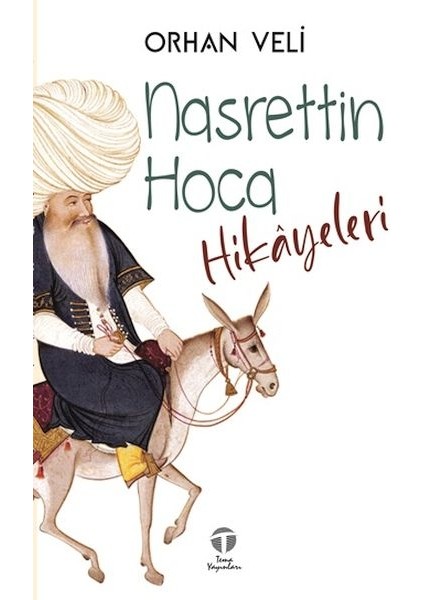 Nasrettin Hoca Hikâyeleri