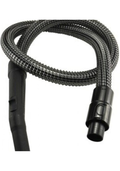 Yüksek Güçlü Elektrikli Süpürge Seti, Çelik Telli Hortum, Emici Başlık, Teleskoplu Mavi modelleri