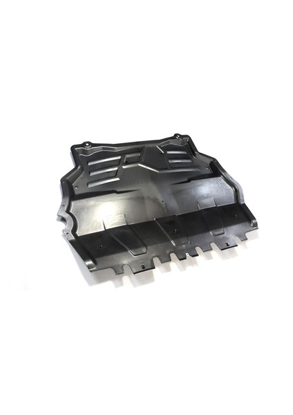 Vw Tiguan 5n 2008-2017 Motor Alt Karter Muhafaza Plastik