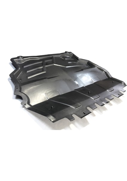 Vw Tiguan 5n 2008-2017 Motor Alt Karter Muhafaza Plastik fiyatları
