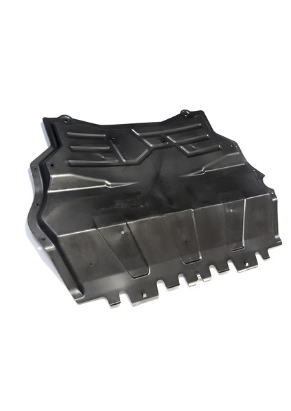 Vw Tiguan 5n 2008-2017 Motor Alt Karter Muhafaza Plastik modelleri