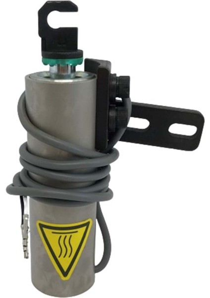 Overlok 6700 Bıçak Pistonu (Bobin) Compatibl Ürün