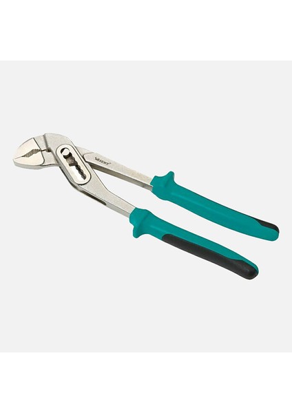 250 mm Tesisatçı Pensesi, 2 Yıl Garantili, 0,3 Watt Güçlü ve Dayanıklı