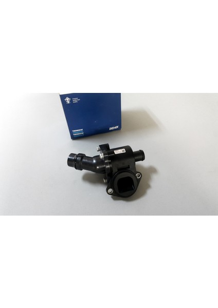 Seat Exeo 3r 08-11 1.6 Alz 1.8 T Cfm Komple Termostat Mahle