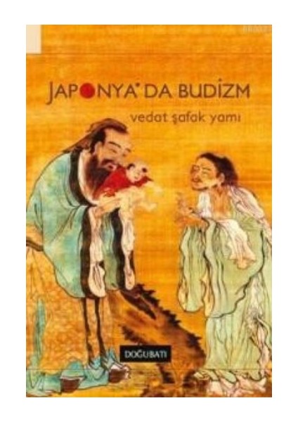 Japonya'da Budizm