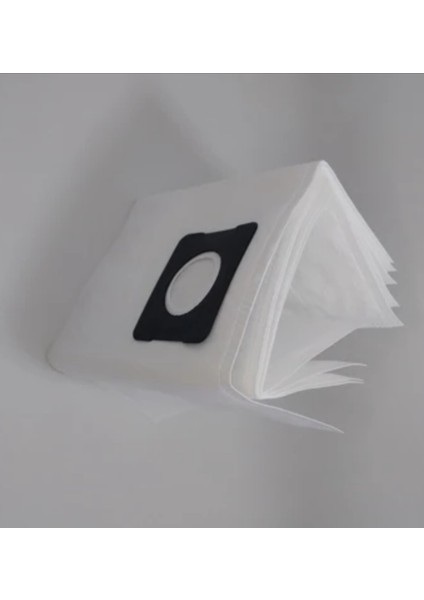 Temizliğe Uygun Beyaz Toz Torbası 20'li Paket fiyatları