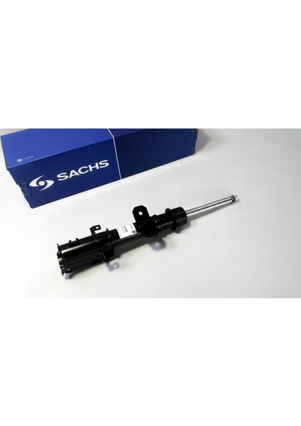 Mercedes Eqv 2020-2025 Ön Amortisör Gazlı Sachs