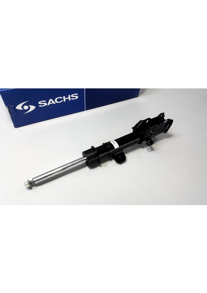 Mercedes Eqv 2020-2025 Ön Amortisör Gazlı Sachs modelleri