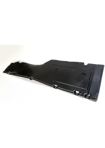 Bmw 5 Serisi E60 E61 2003-2010 Taban Alt Muhafaza Sağ modelleri