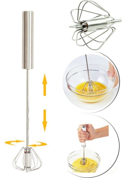 Beyaz Çelik Mikser ve Karıştırıcı, Otomatik Basmalı, Kullanışlı ve Şık Tasarım modelleri