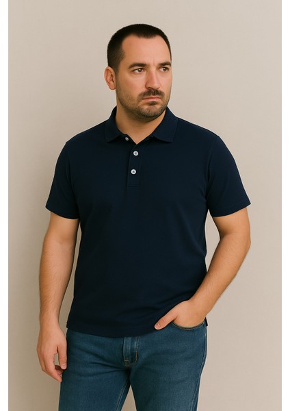 Polo Yaka Beyaz Tişört fiyatları